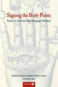 Signing the Body Poetic_cover