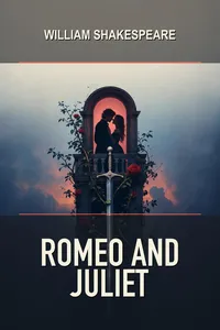 Romeo and Juliet_cover