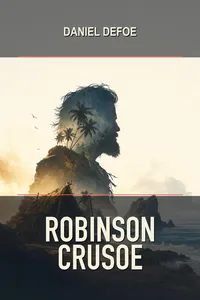 Robinson Crusoe_cover