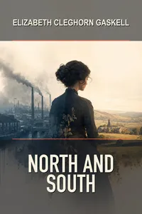North and South_cover