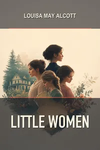Little Women_cover