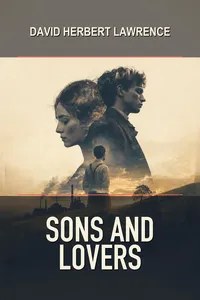 Sons and Lovers_cover