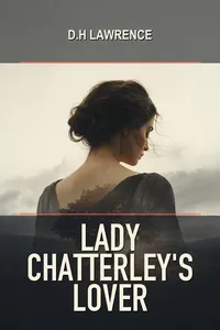 Lady Chatterley's Lover_cover