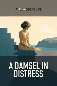 A Damsel in Distress_cover