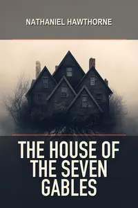 The House of the Seven Gables_cover