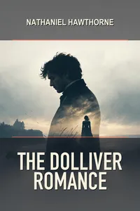 The Dolliver Romance_cover
