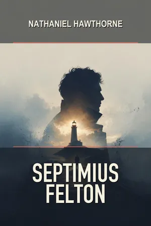 Septimius Felton
