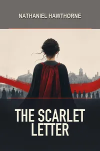 The Scarlet Letter_cover