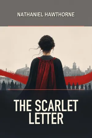 The Scarlet Letter