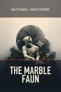 The Marble Faun_cover