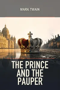 The Prince and the Pauper_cover