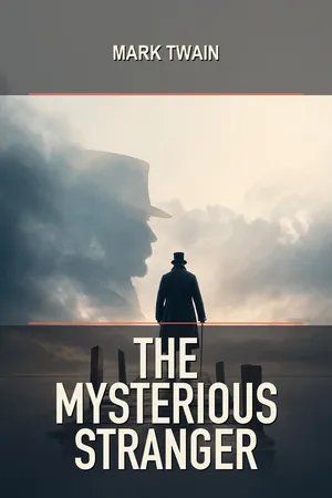 The Mysterious Stranger