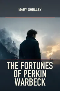The Fortunes of Perkin Warbeck_cover