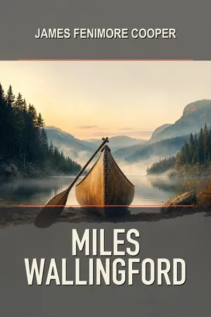 Miles Wallingford