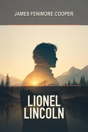 Lionel Lincoln