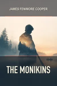 The Monikins_cover