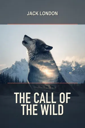 The Call Of The Wild