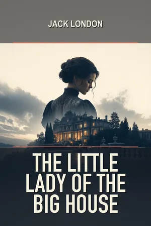 The Little Lady Of The Big House