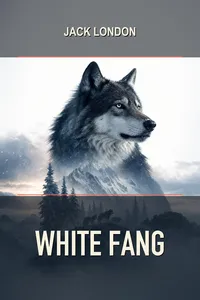 White Fang_cover
