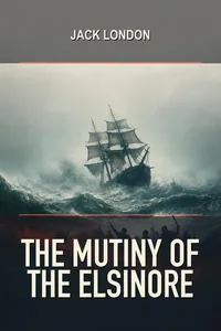 The Mutiny Of The Elsinore_cover