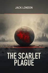 The Scarlet Plague_cover