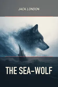 The Sea-Wolf_cover