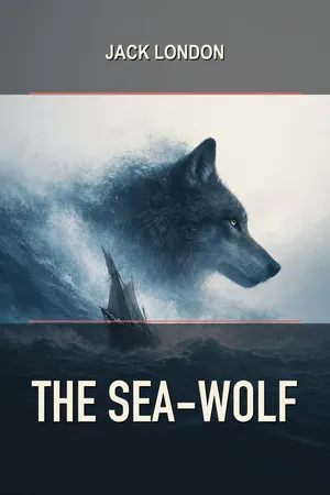 The Sea-Wolf
