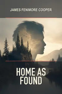 Home as Found_cover