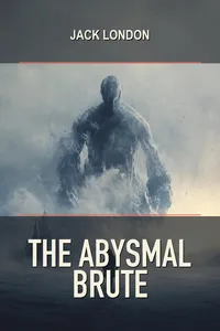 The Abysmal Brute_cover