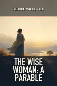 The Wise Woman: A Parable_cover
