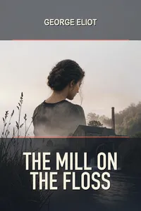 The Mill on the Floss_cover