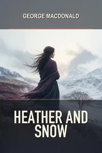 Heather and Snow_cover