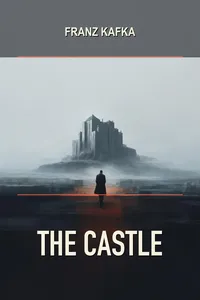 The Castle_cover