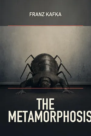 The Metamorphosis