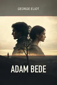 Adam Bede_cover