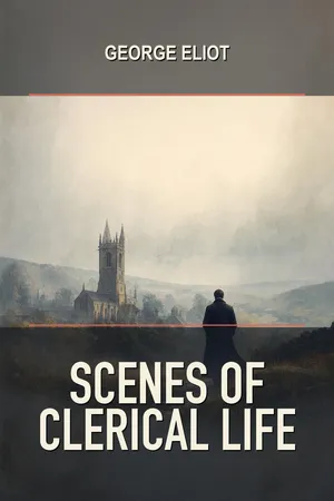 Scenes of Clerical Life