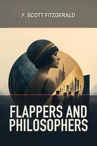 Flappers and Philosophers_cover