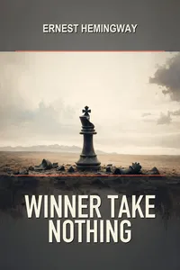 Winner Take Nothing_cover