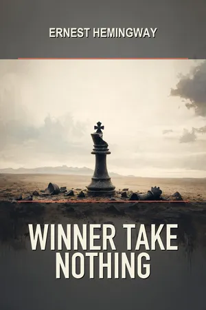 Winner Take Nothing