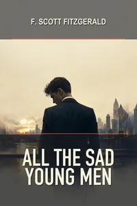All the Sad Young Men_cover