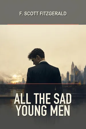 All the Sad Young Men