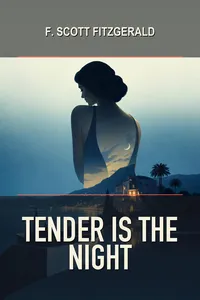 Tender is the Night_cover