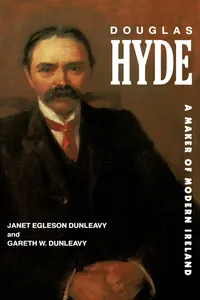 Douglas Hyde_cover