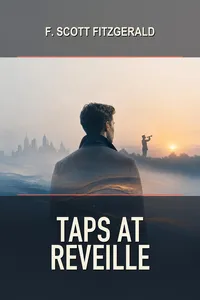 Taps at Reveille_cover