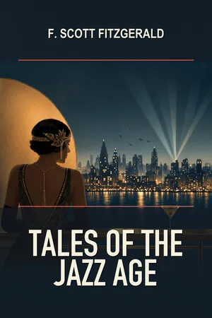 Tales of the Jazz Age