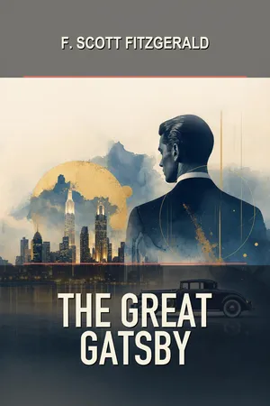 The Great Gatsby