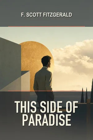This Side of Paradise