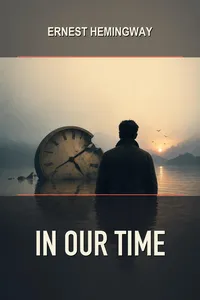 In Our Time_cover
