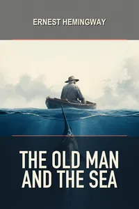 The Old Man and The Sea_cover