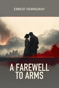 A Farewell to Arms_cover